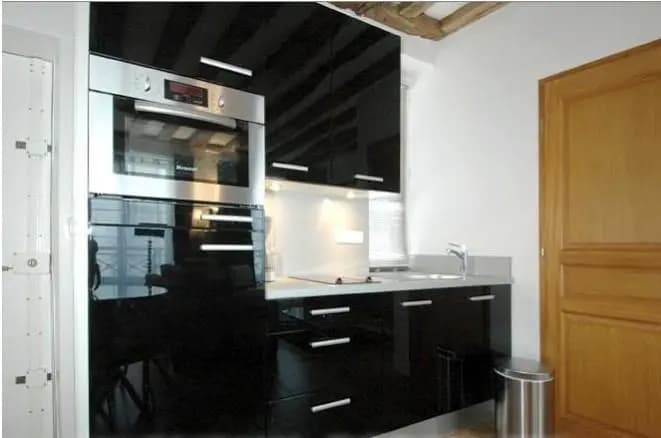 Appartement Poitou - photo 6
