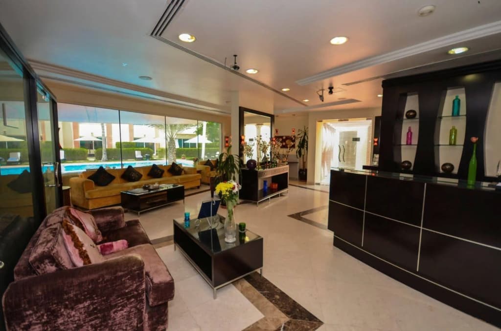 Coral Boutique Villas - photo 3