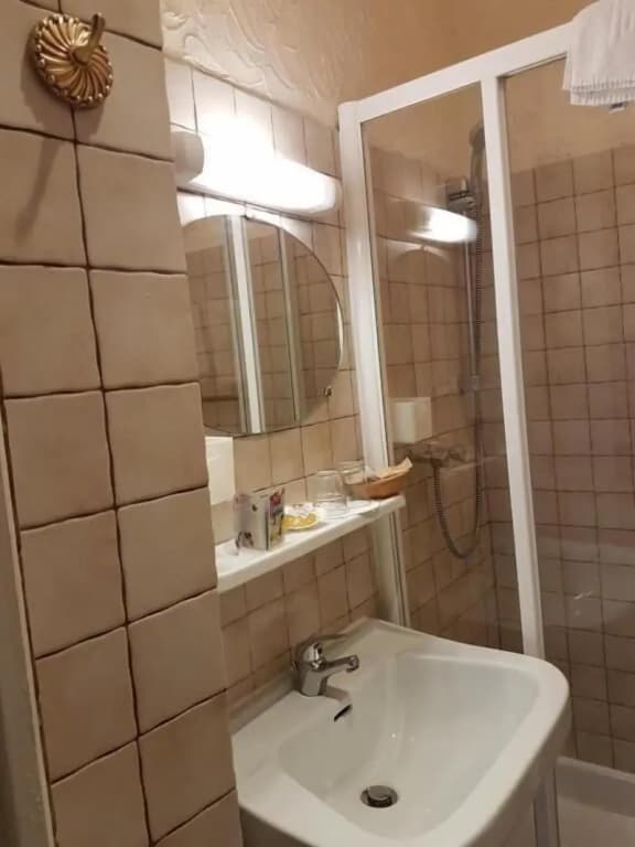 Hotel Cronstadt - photo 35