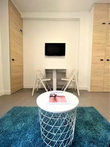 Les Halles Appartements - photo 2