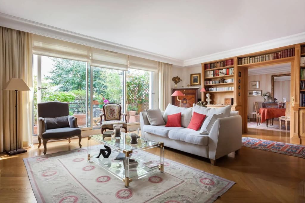onefinestay - Trocadéro apartments - photo 7