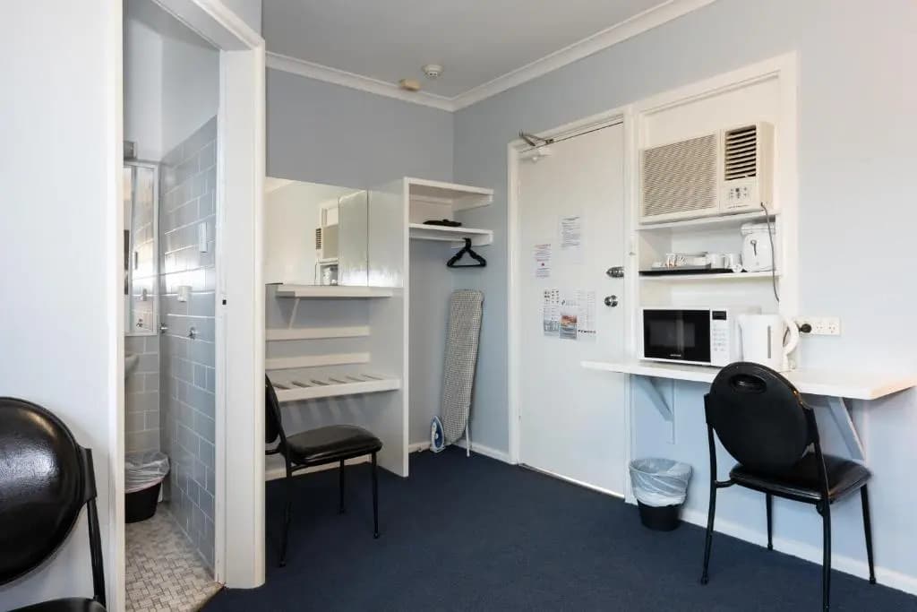 Blue Mountains Gday Motel - photo 14