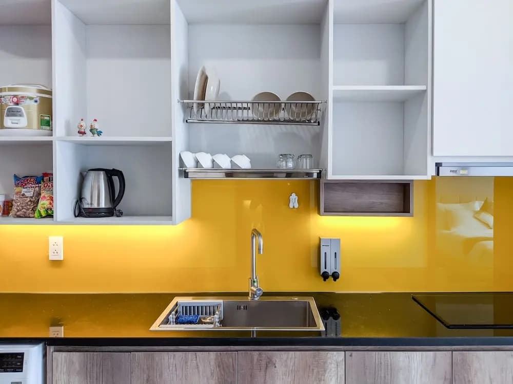 Skyline Serviced Apartments - photo 17