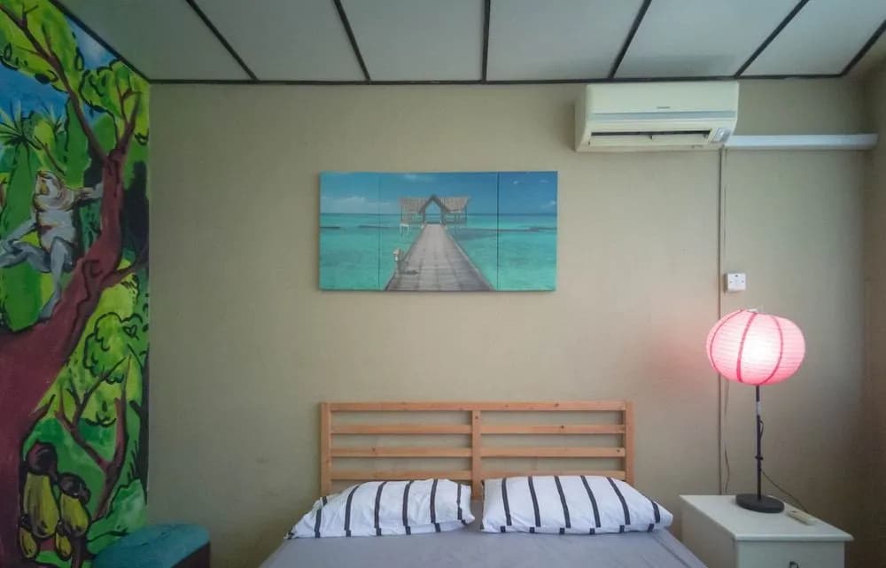 Le Nomade Hostel & Cafe - photo 5