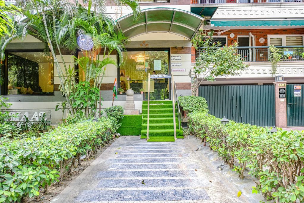 FabHotel Aashraye - photo 33