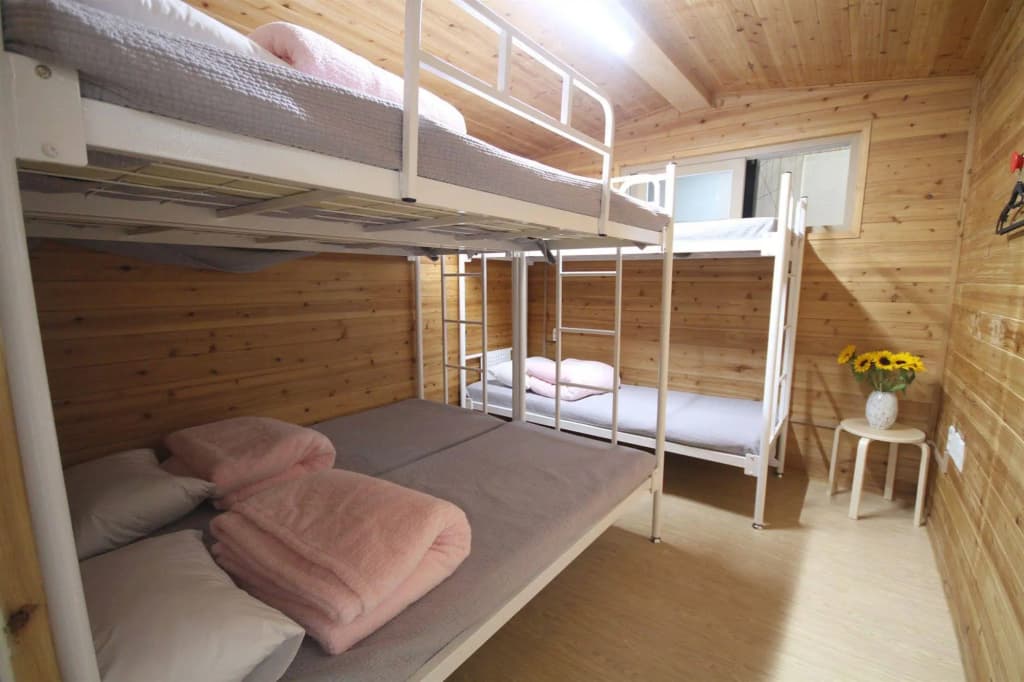 Cheongdam Guest House - photo 5