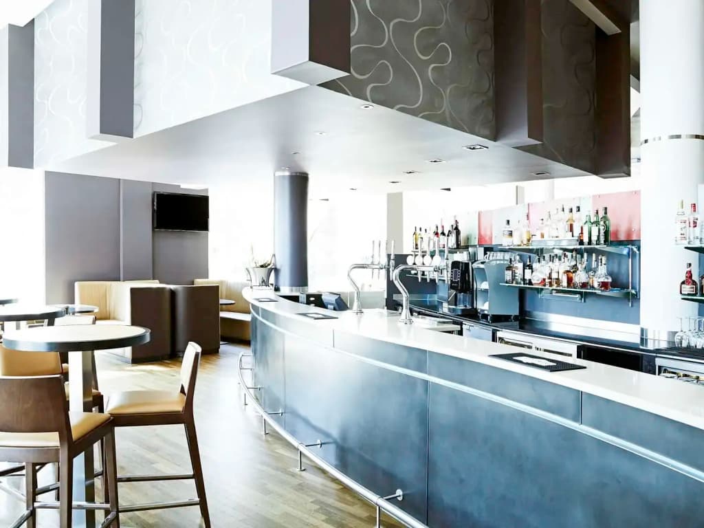 Novotel London Greenwich - photo 46