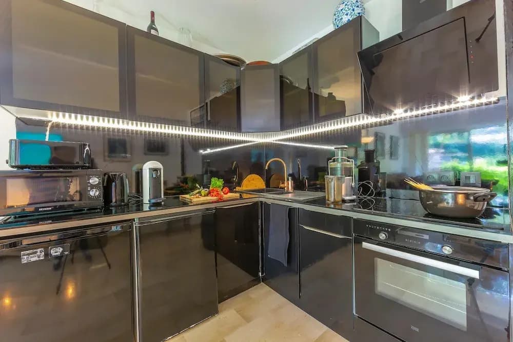 Appartement Les Cyclamen - photo 10
