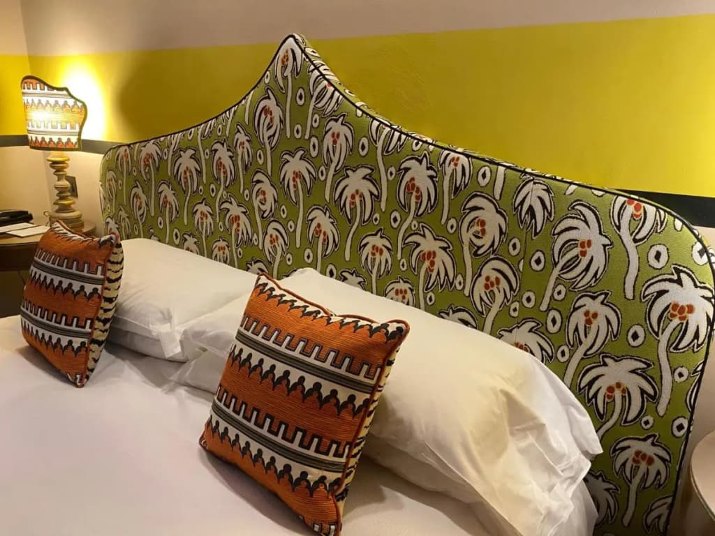 Hotel Hermitage - photo 25