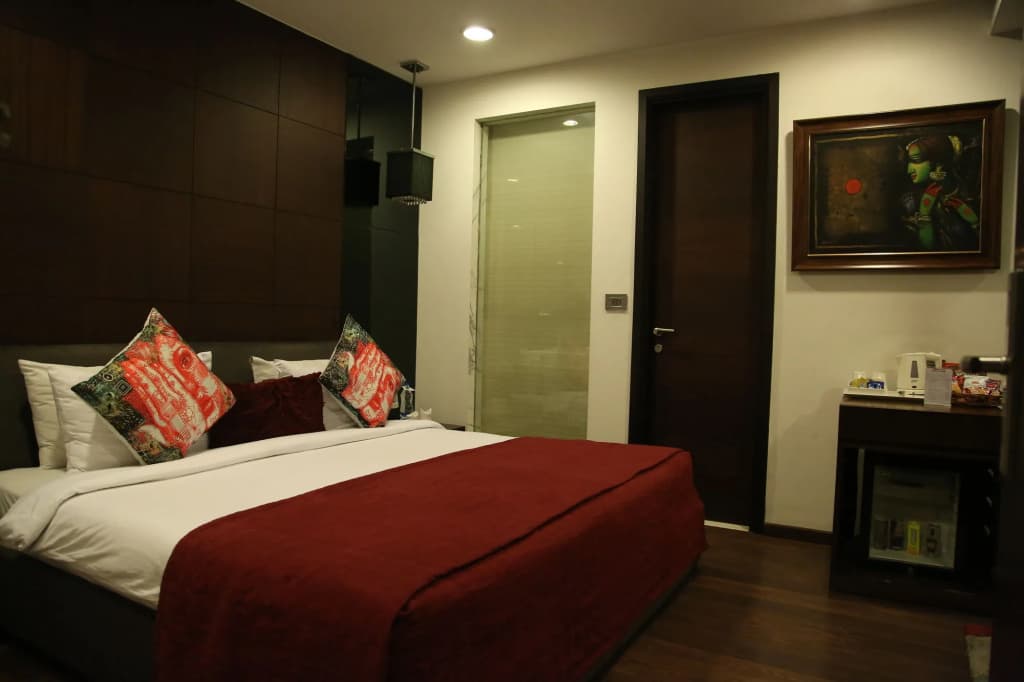 The Nanee Suites - photo 5