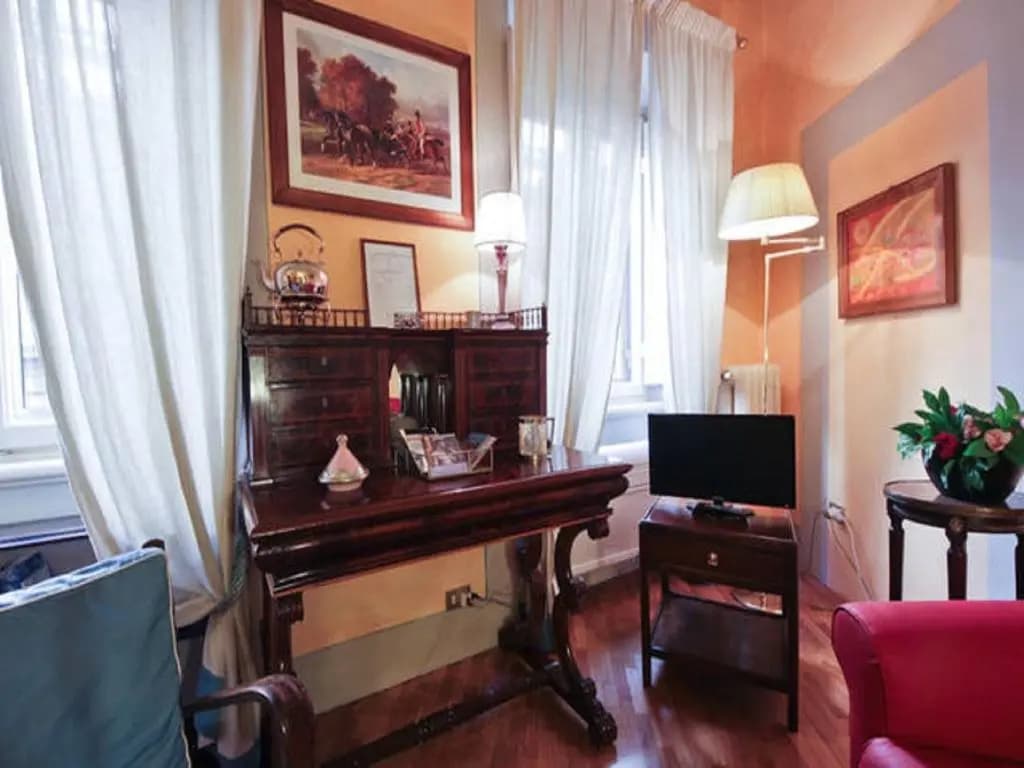 Casa Tornabuoni - main photo