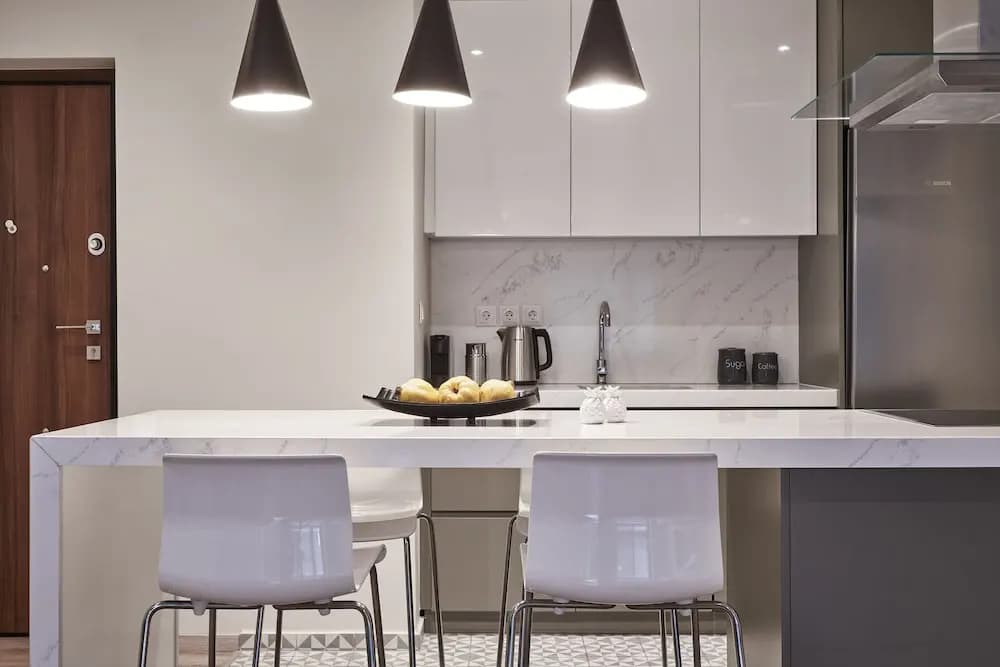 Charitos II Chic n modern 2BD Apt - photo 15