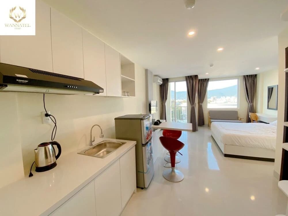 Full House Apartment Da Nang - photo 4