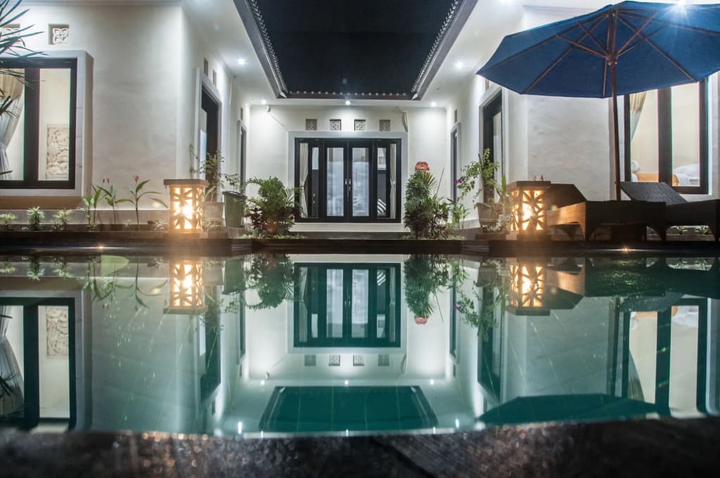 Rumah Bakti - main photo