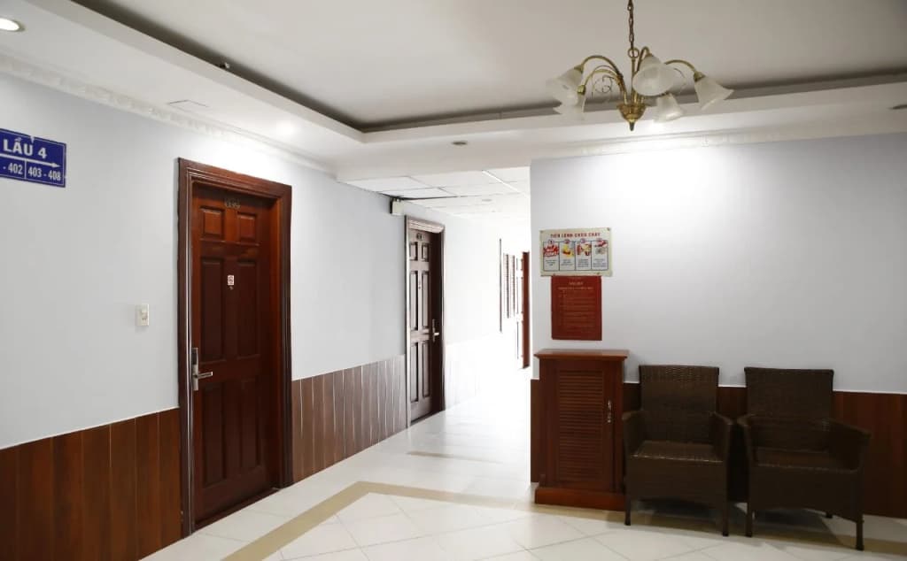 Phu An Hotel - photo 9
