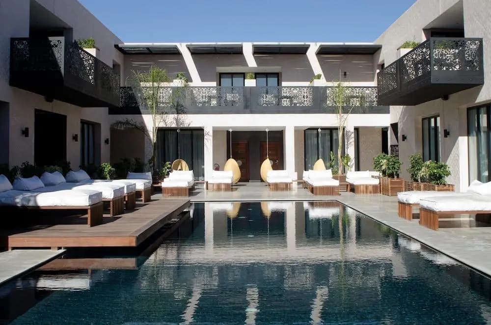 Cesar Boutique Hotel & Spa - photo 12
