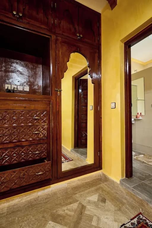 Riad Amber Zahra - photo 44