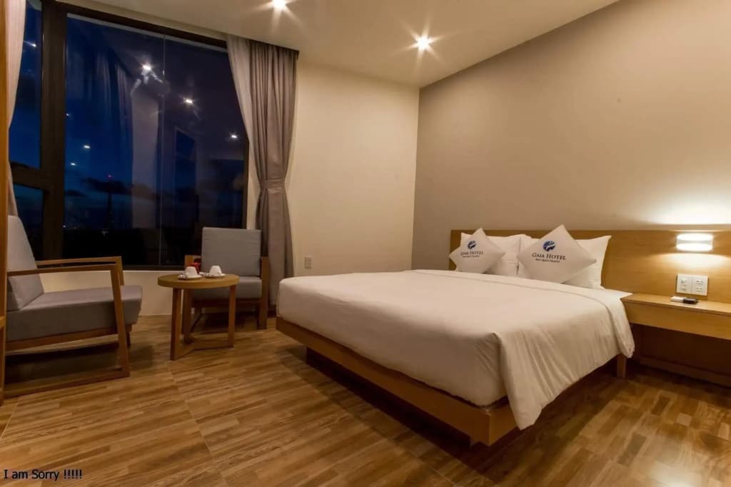 Gaia Hotel Phu Quoc - photo 4