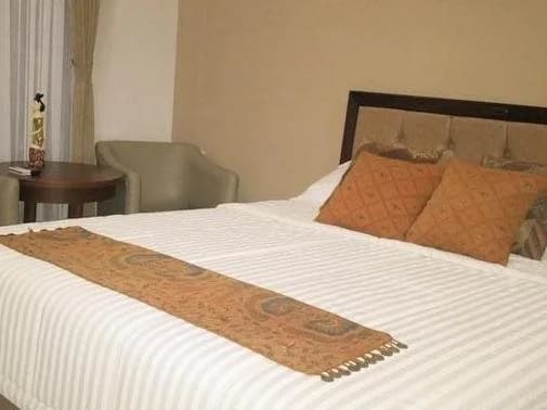 Adelia Hotel - photo 9