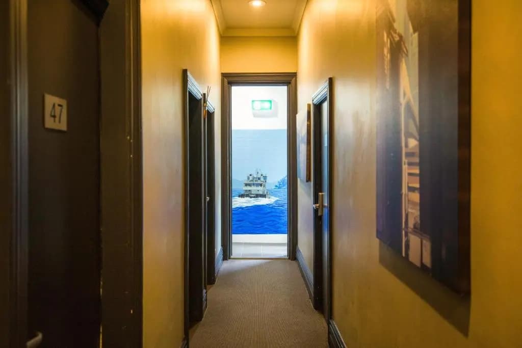 Glenferrie Lodge - photo 13