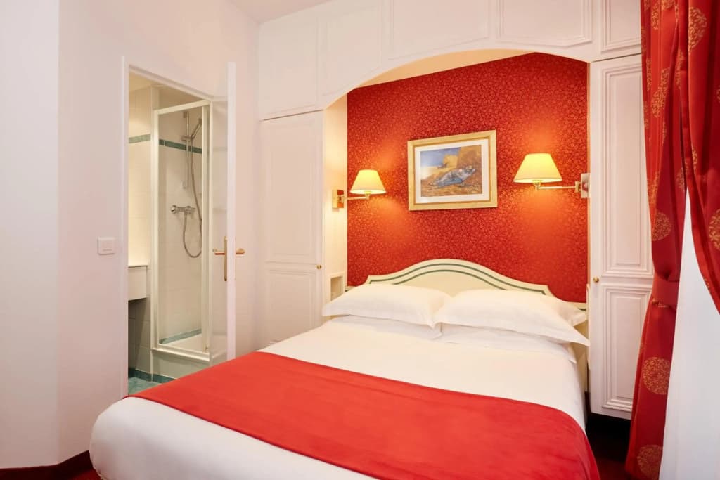 Austin's Saint Lazare Hotel - photo 6