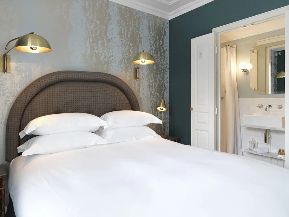 Grand Pigalle Hôtel - photo 6