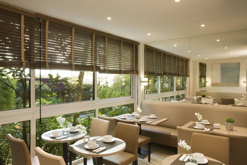Hotel Floride Etoile - photo 23