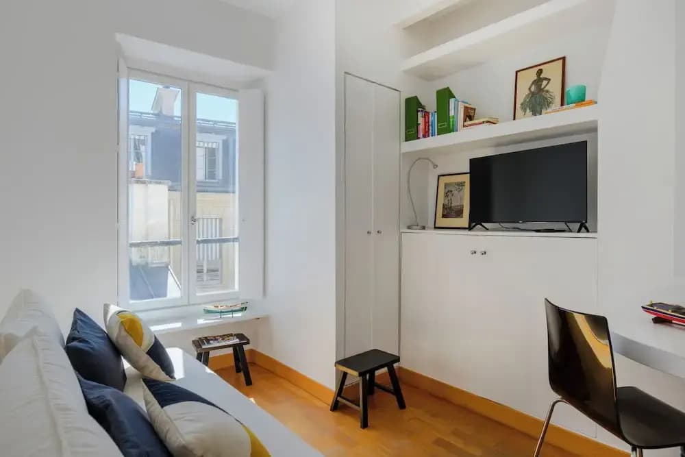 Paris St Germain Central residence - photo 3