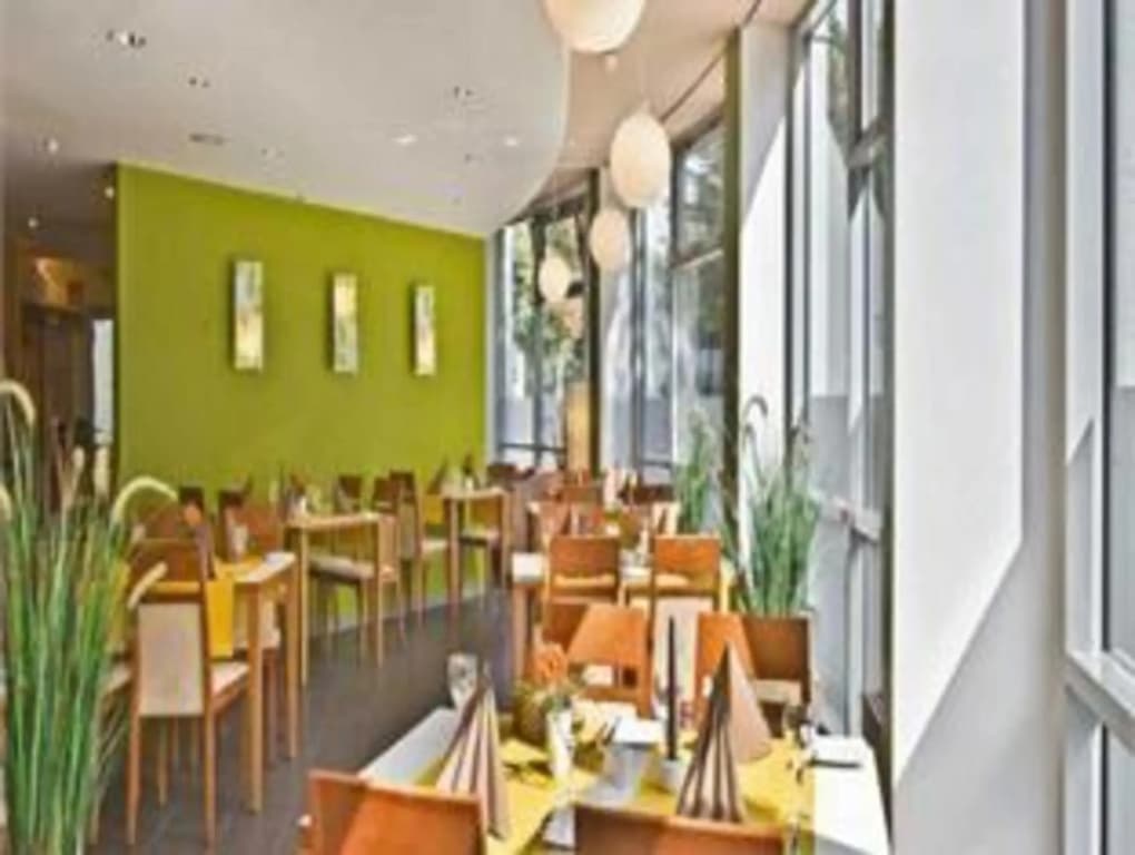 Victor’s Residenz-Hotel Berlin-Tegel - photo 27