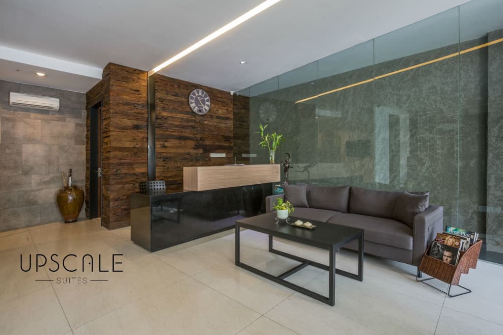 Upscale Suites - photo 2