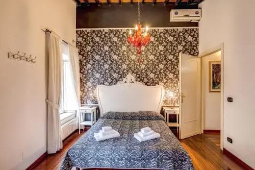 Casa Trasteverina - photo 5