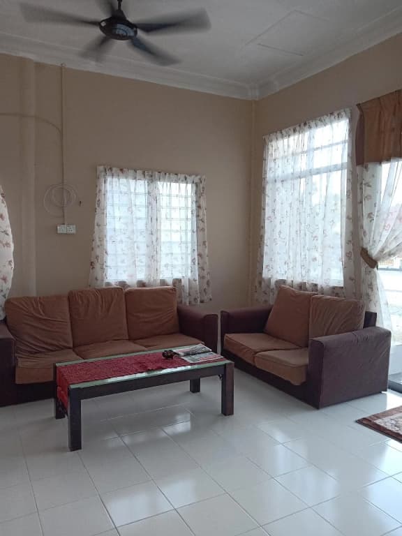 Hotel Murah Pasir Puteh - photo 8