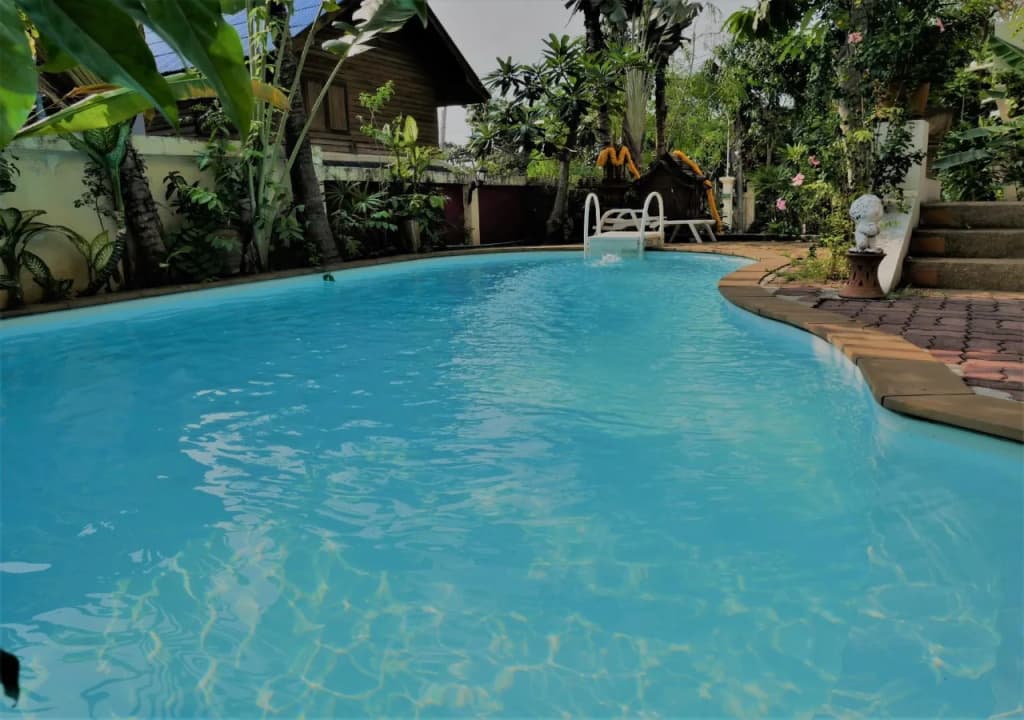 Sunset Inn - photo 8