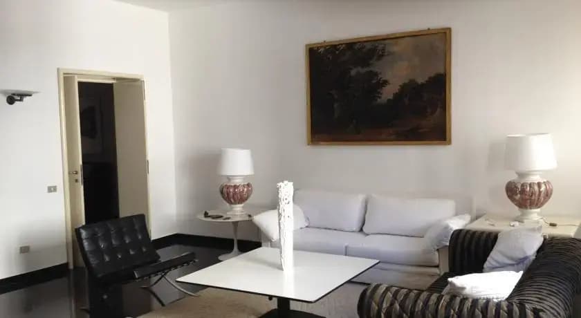 Appartamento Lusso A Rom - photo 4