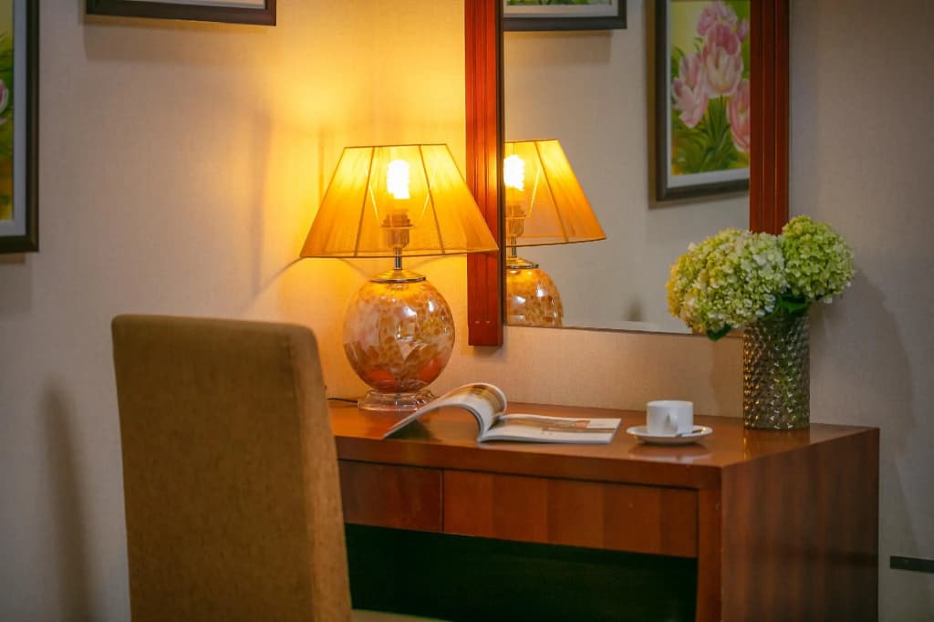 Emerald Hotel Hanoi - photo 2