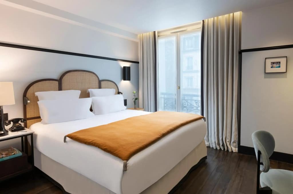 The Chess Hotel - photo 5