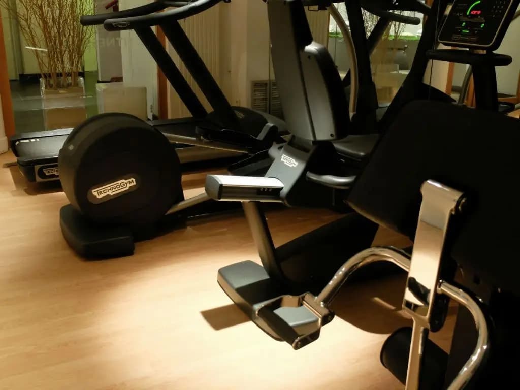 Le General Hotel - photo 18