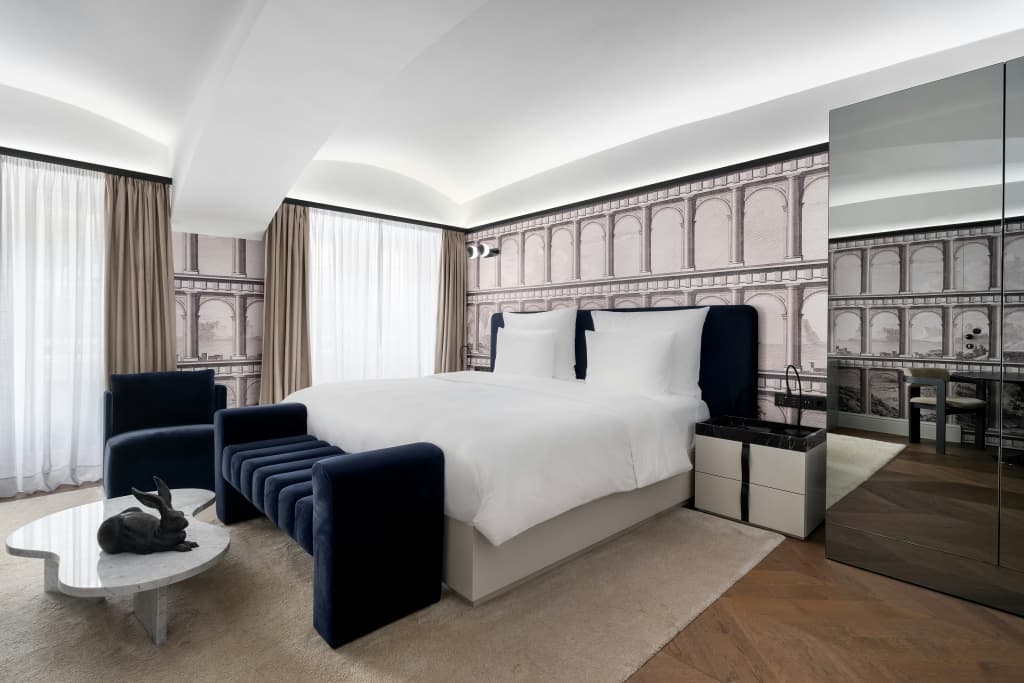 The Amauris Vienna - Relais & Châteaux - photo 35