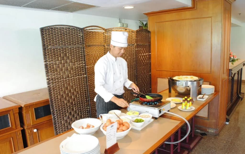 CH Hotel - photo 34
