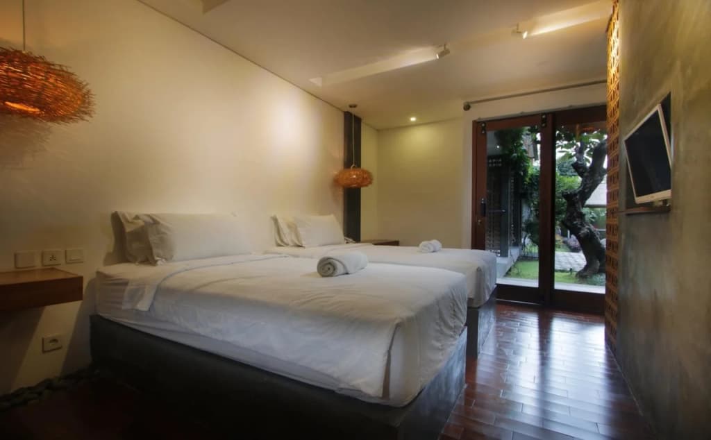 Mangosteen Ubud by Premier Hospitality Asia - photo 5
