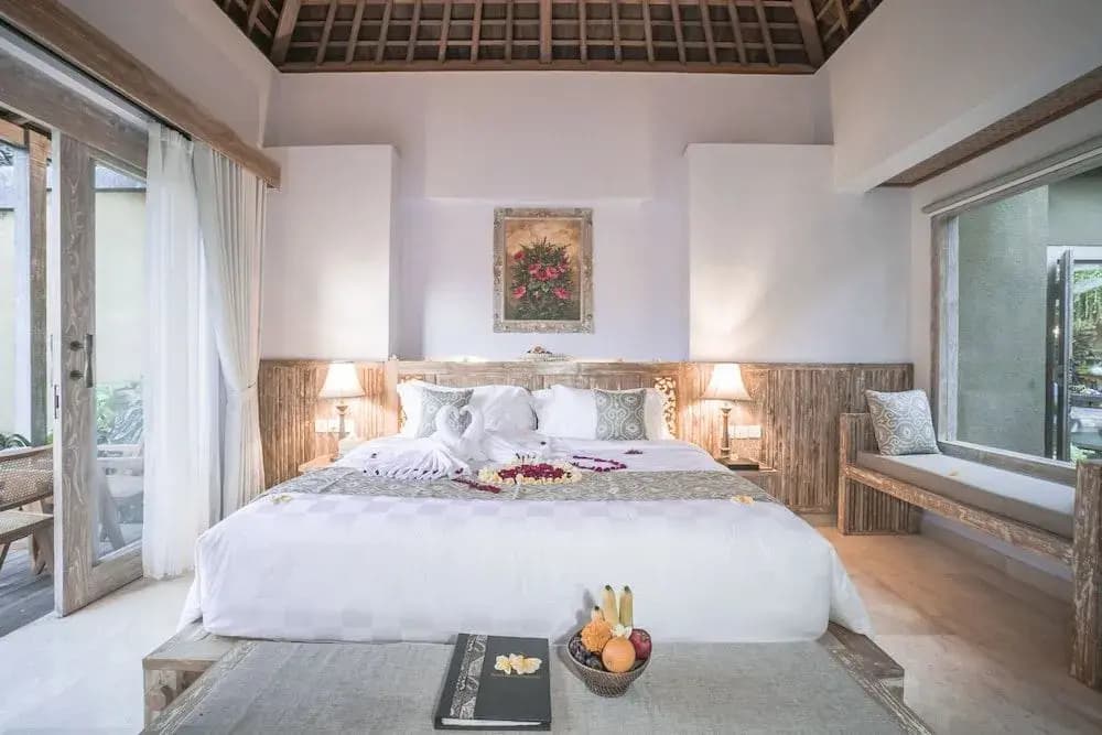 Weda Cita Resort And Spa - photo 4
