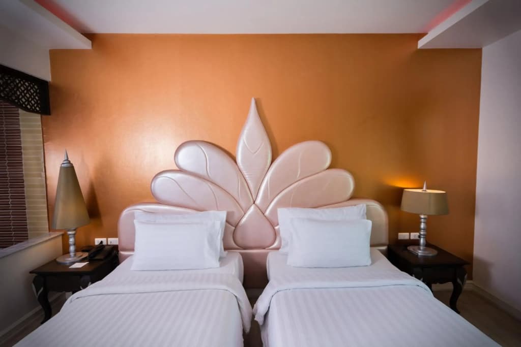 Chillax Resort - photo 5