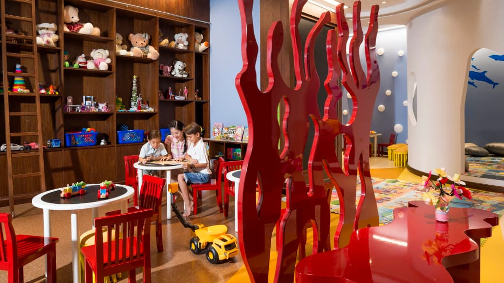InterContinental Nha Trang by IHG - photo 34