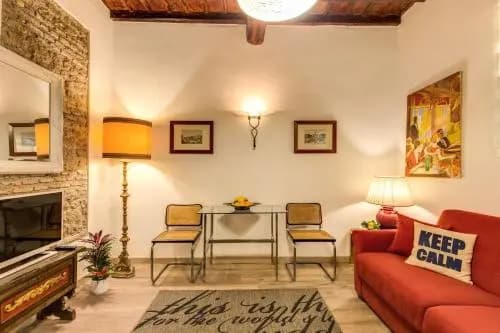 Casa Fienaroli - photo 5