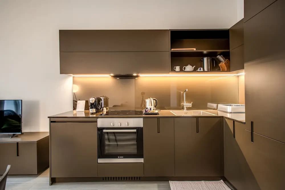 Luxury Apartments Suite Santa Sofia - photo 34