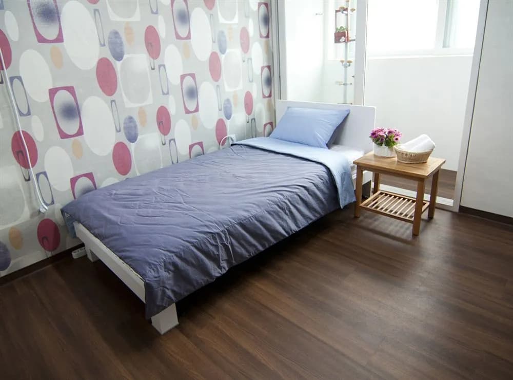 The An Hostel - photo 6