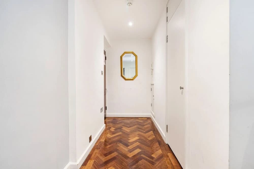 3BR Apartment in Marylebone - London - photo 13