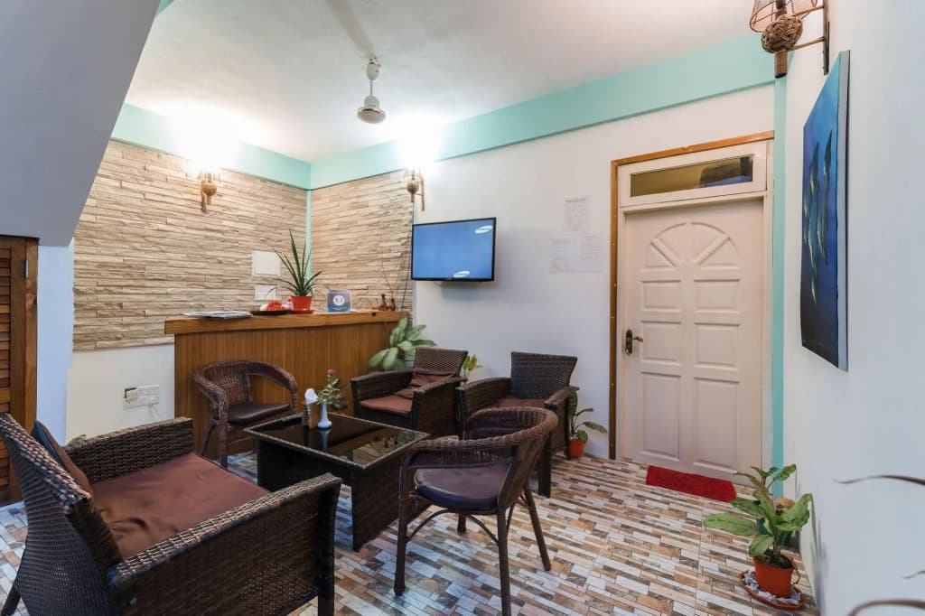 Rasdhoo Holiday Home - photo 6