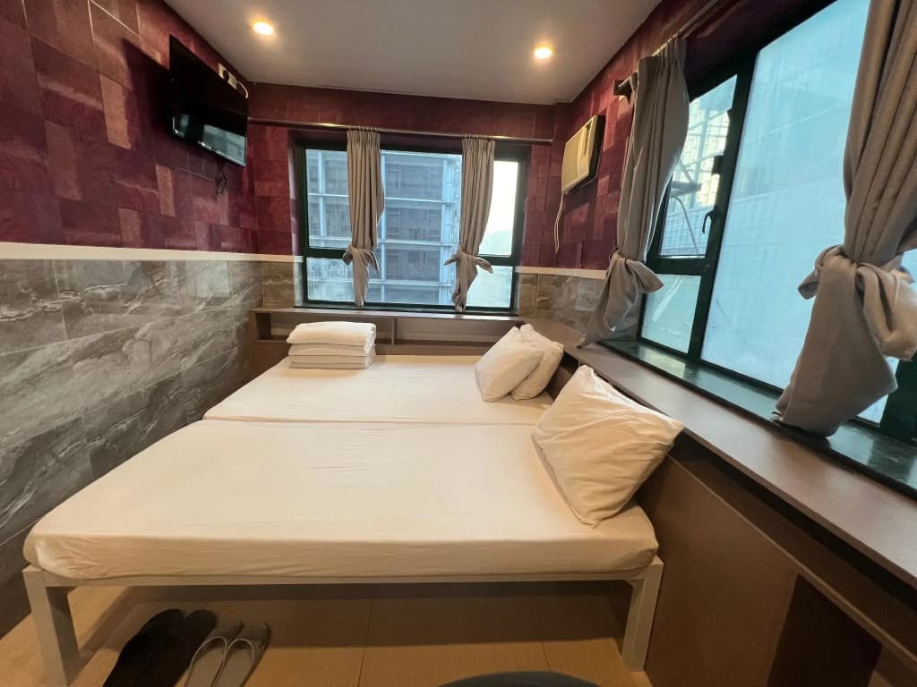 Venetian Hostel - photo 17