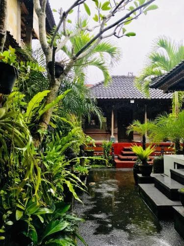 Pangkung House - photo 15
